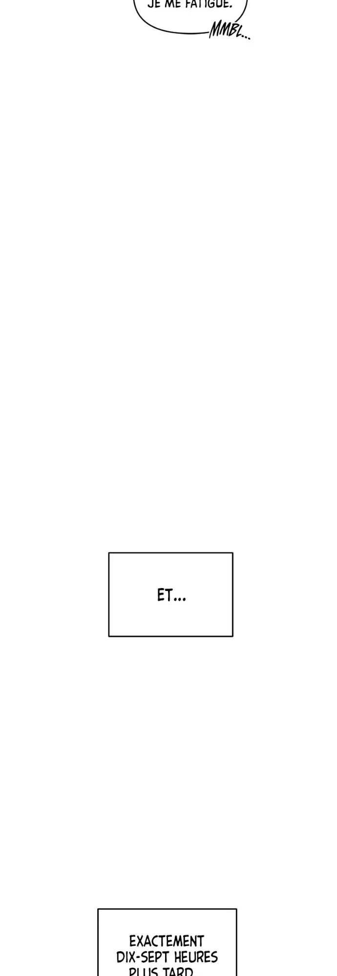 Read Just Friends FR Manga Online