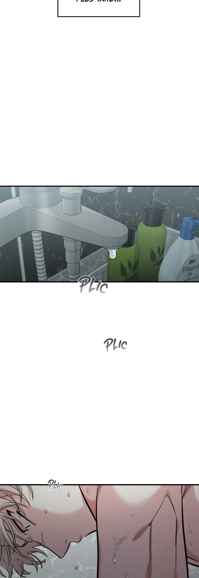 Read Just Friends FR Manga Online