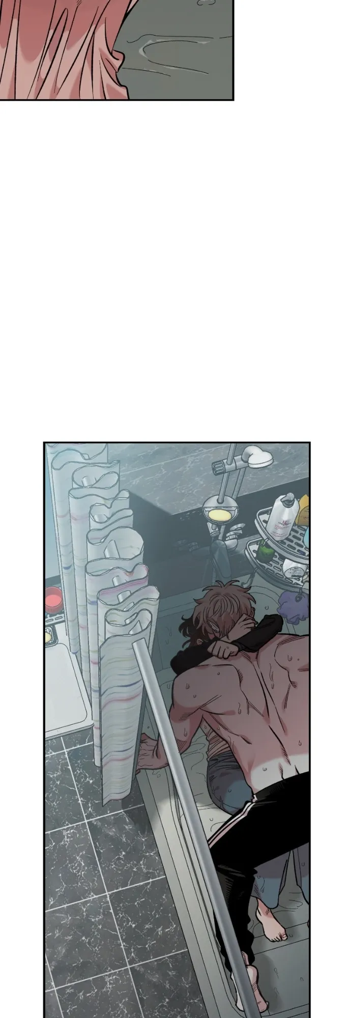 Read Just Friends FR Manga Online