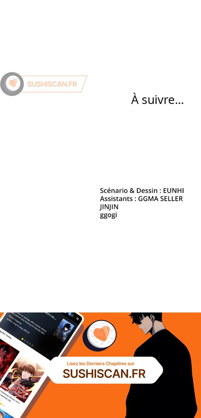 Read Just Friends FR Manga Online