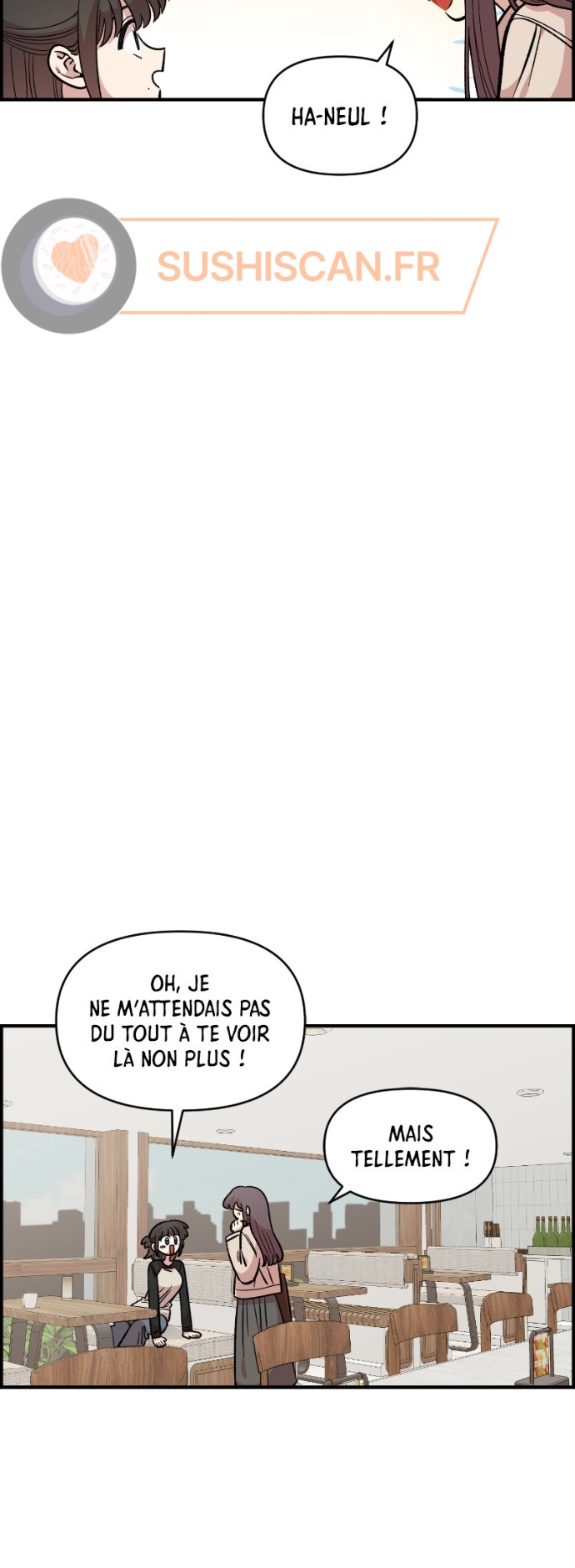 Read Just Friends FR Manga Online