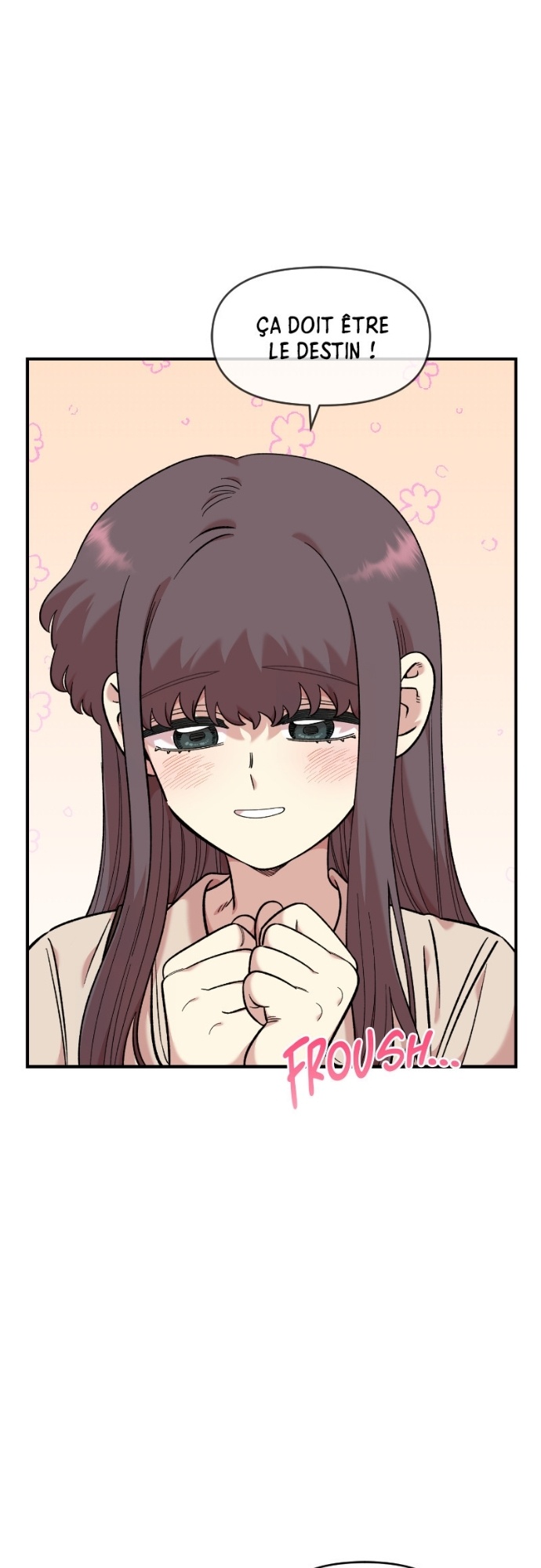 Read Just Friends FR Manga Online