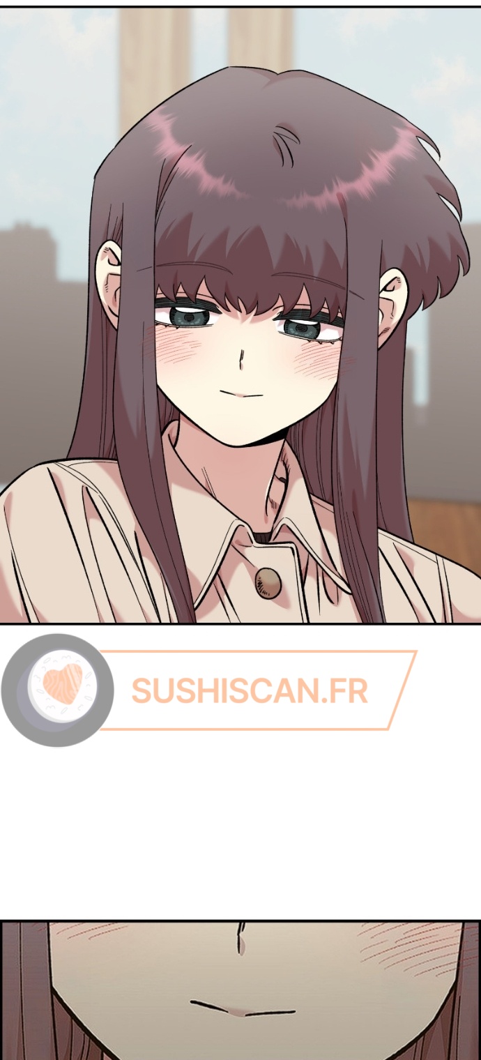 Read Just Friends FR Manga Online