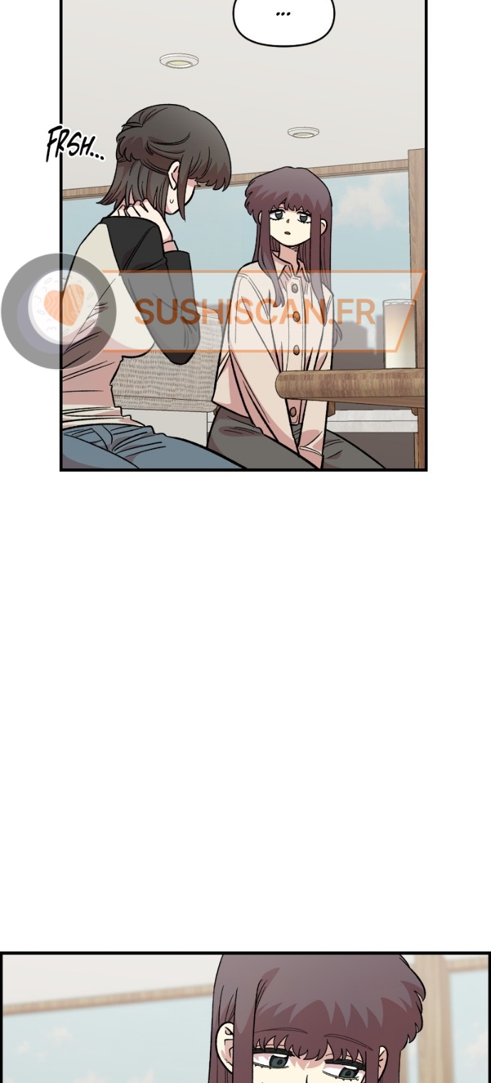 Read Just Friends FR Manga Online