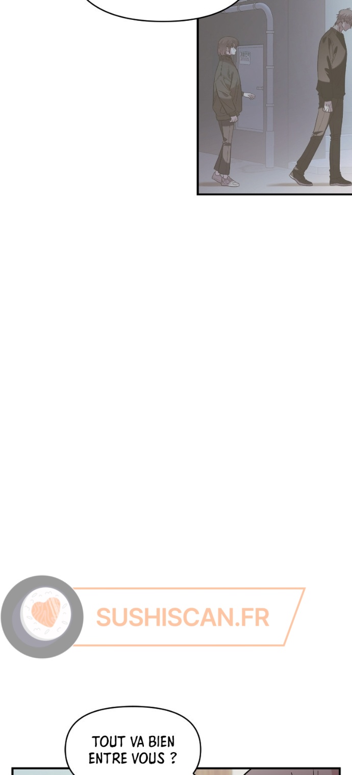 Read Just Friends FR Manga Online