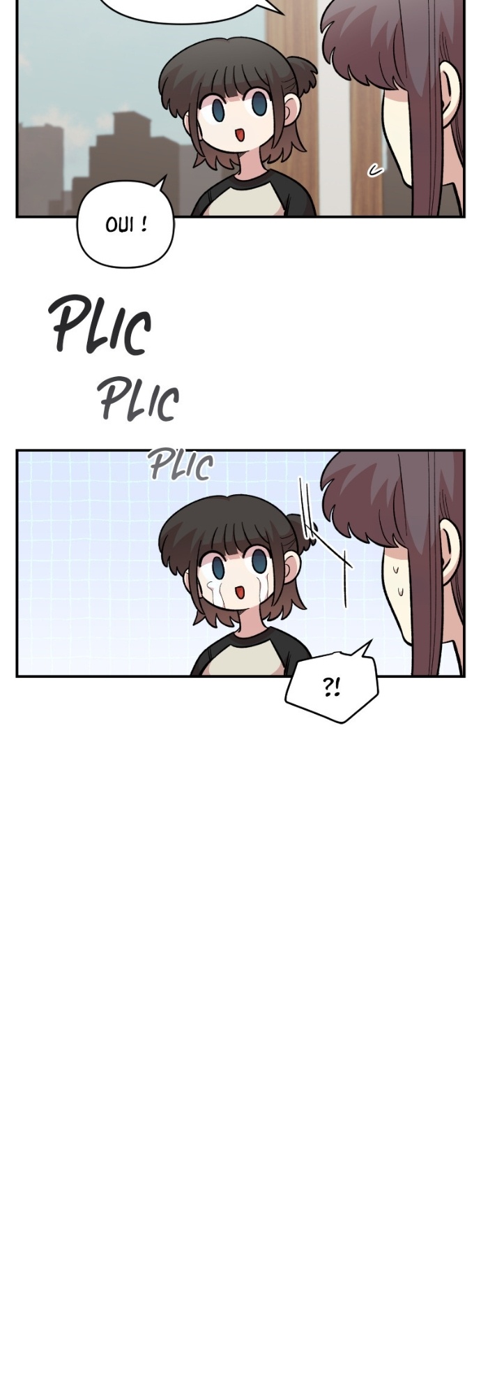 Read Just Friends FR Manga Online