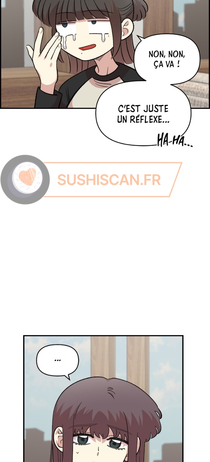 Read Just Friends FR Manga Online