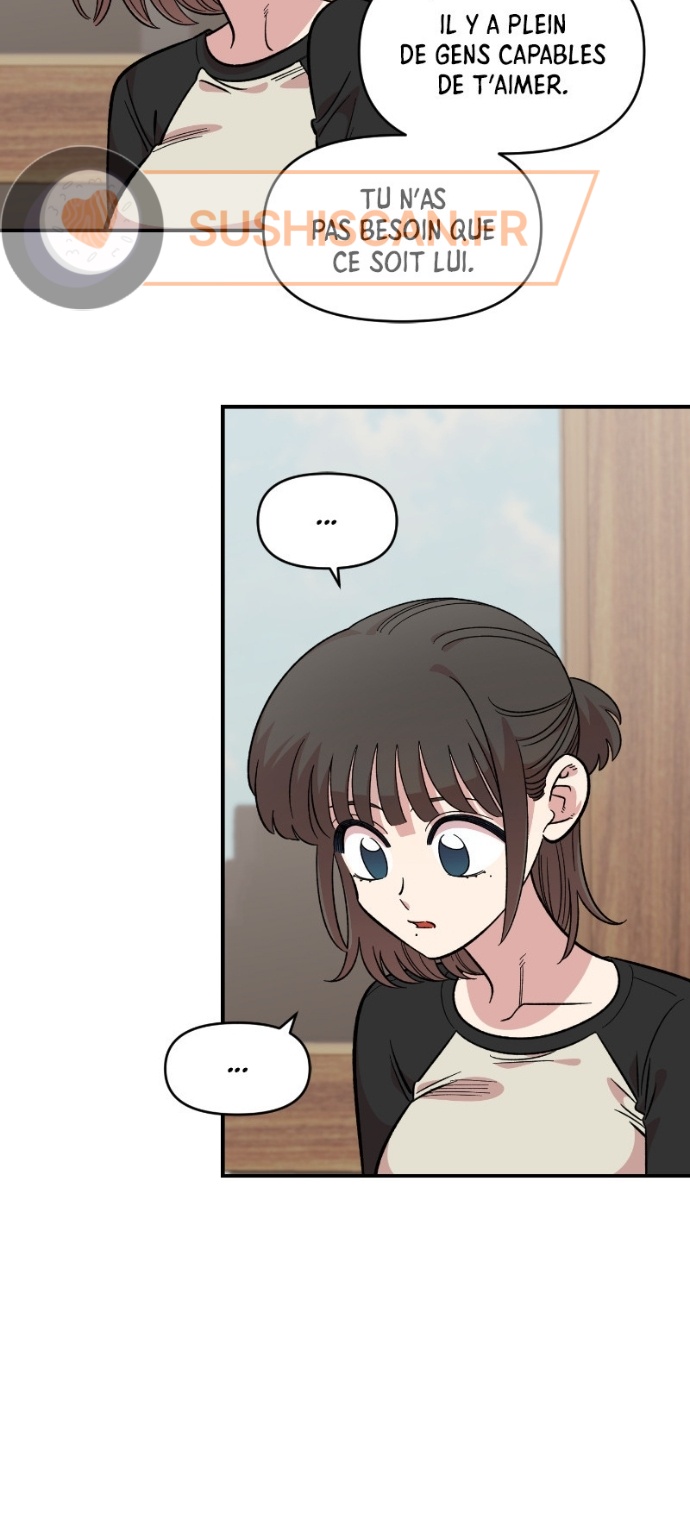 Read Just Friends FR Manga Online