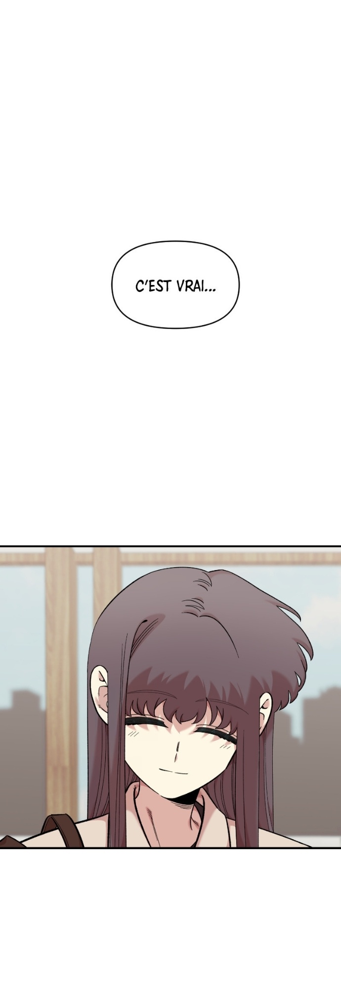 Read Just Friends FR Manga Online