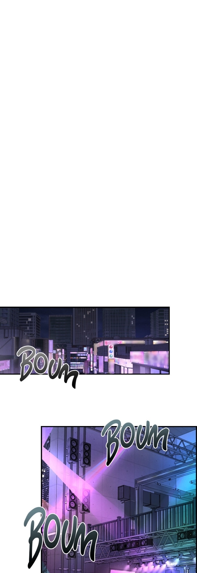 Read Just Friends FR Manga Online