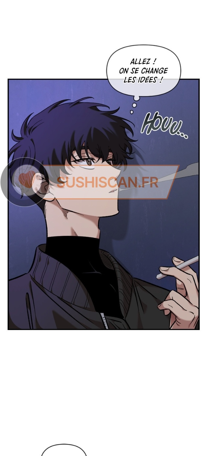 Read Just Friends FR Manga Online