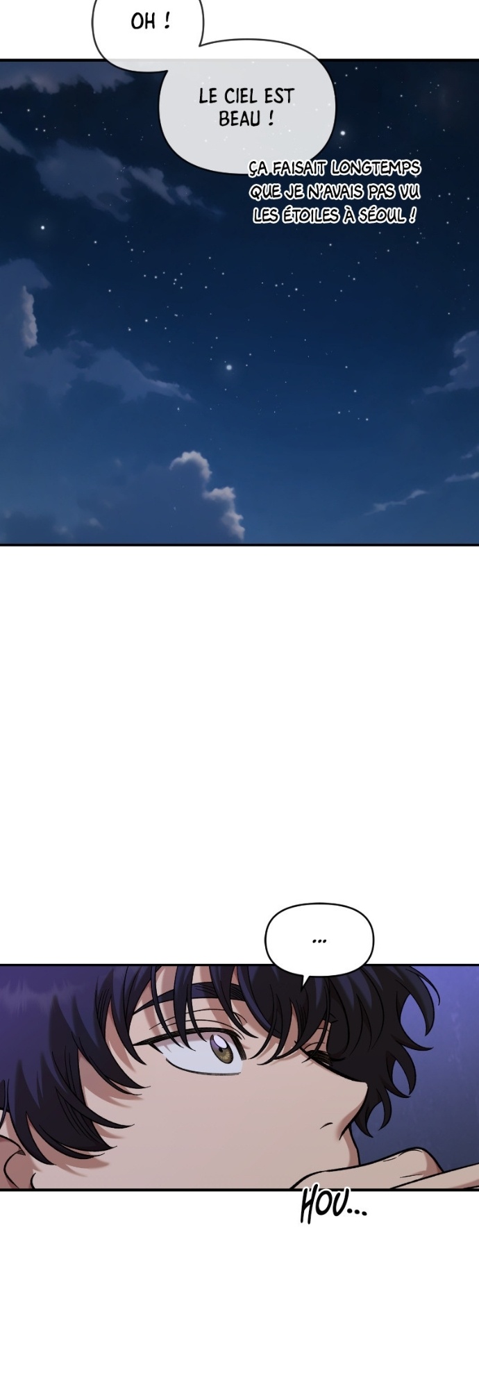 Read Just Friends FR Manga Online