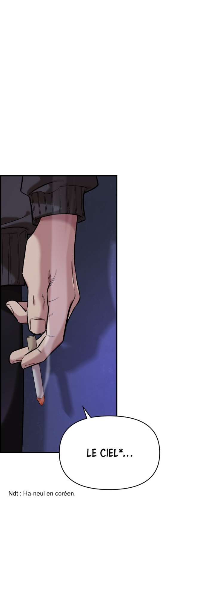 Read Just Friends FR Manga Online