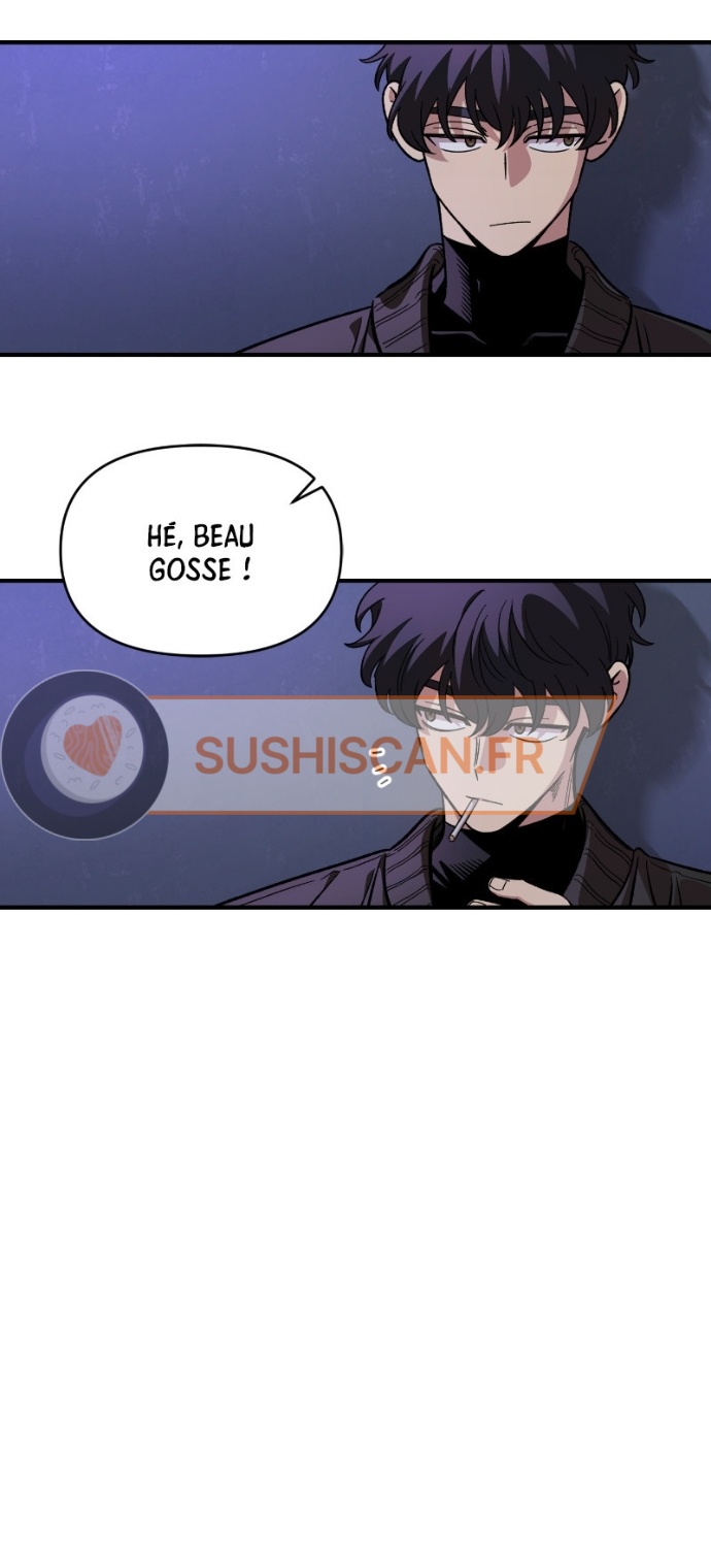 Read Just Friends FR Manga Online