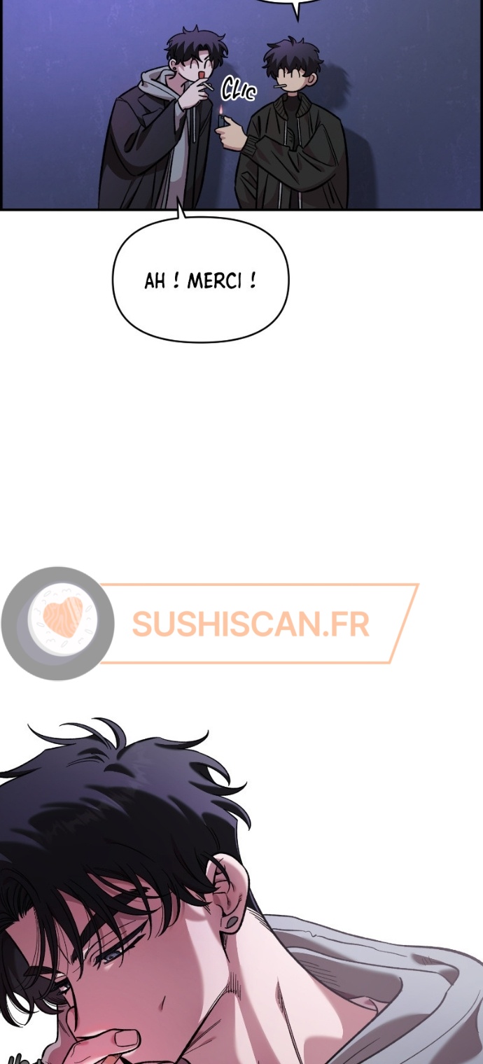 Read Just Friends FR Manga Online