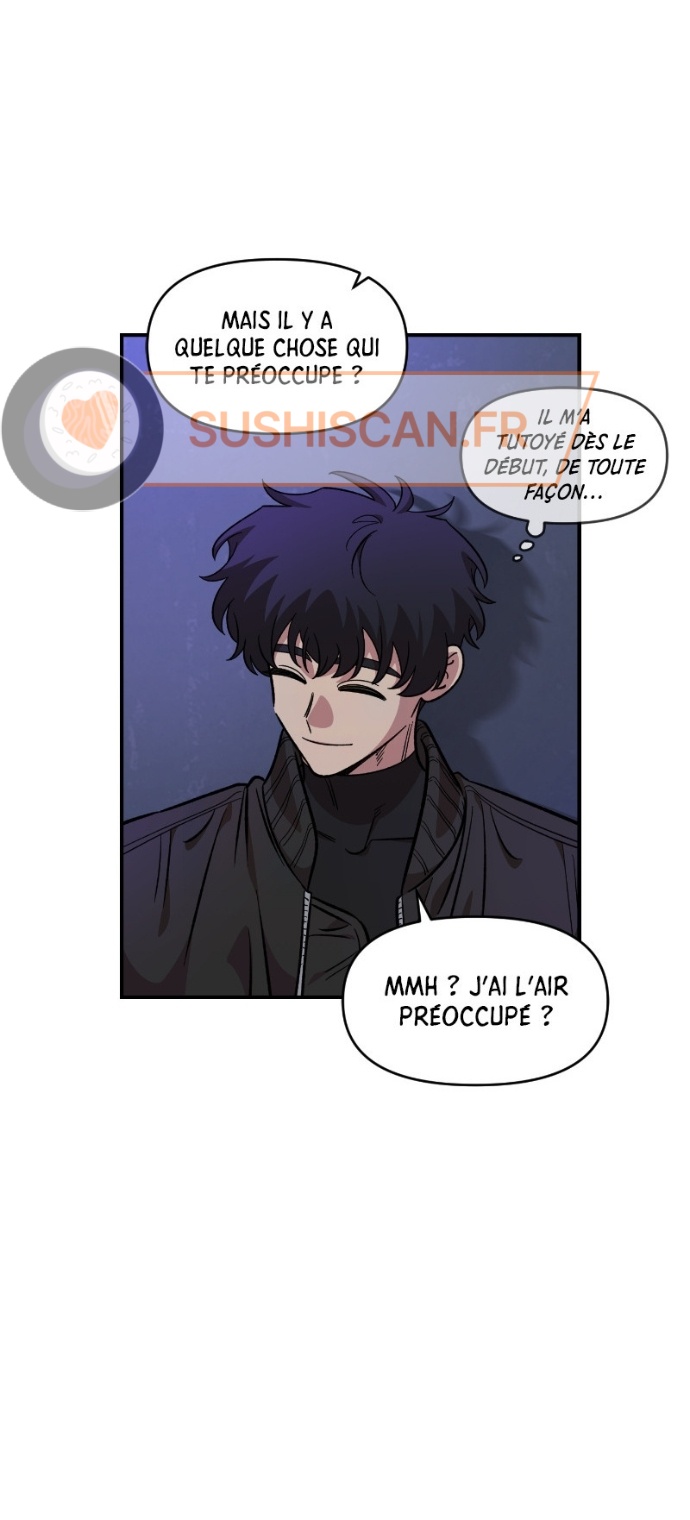 Read Just Friends FR Manga Online