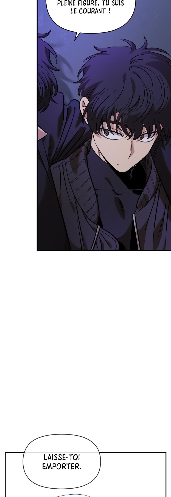 Read Just Friends FR Manga Online