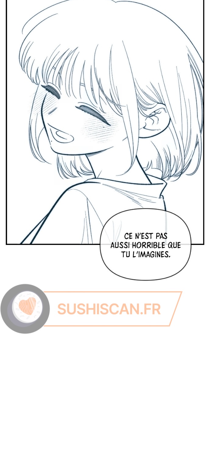 Read Just Friends FR Manga Online