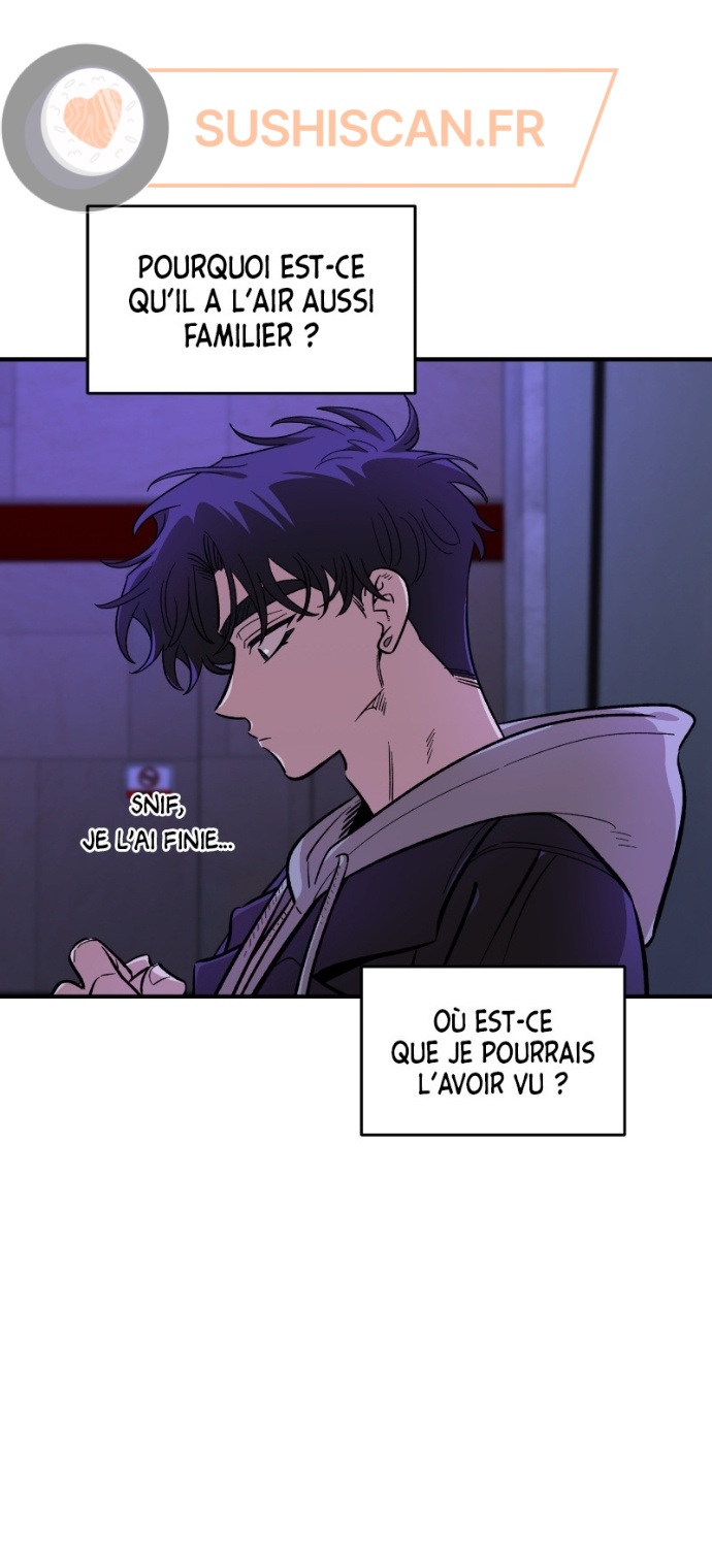 Read Just Friends FR Manga Online