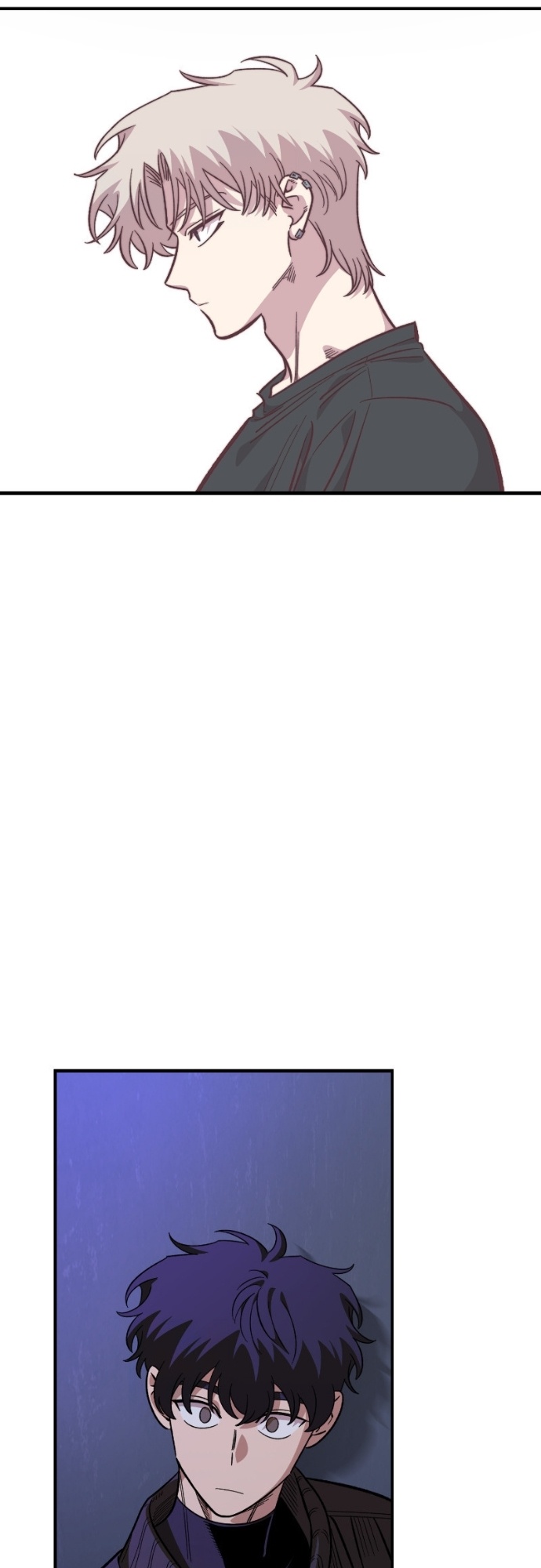 Read Just Friends FR Manga Online