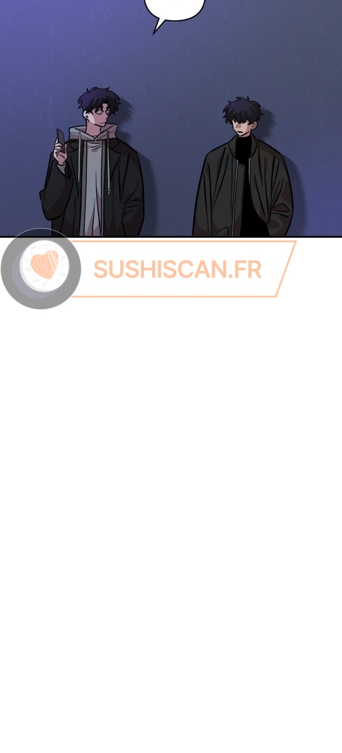 Read Just Friends FR Manga Online