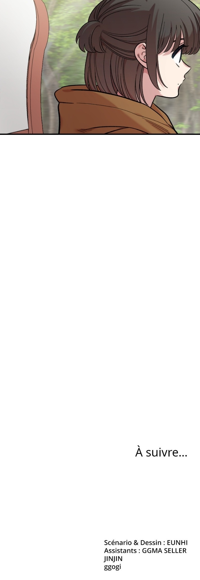 Read Just Friends FR Manga Online