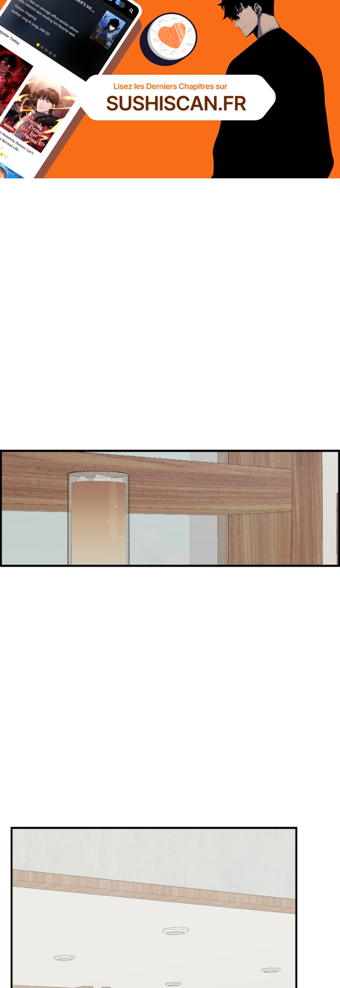 Read Just Friends FR Manga Online