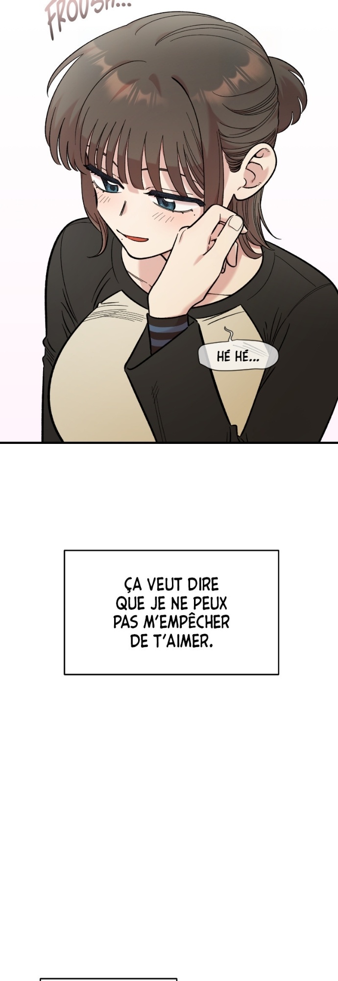 Read Just Friends FR Manga Online