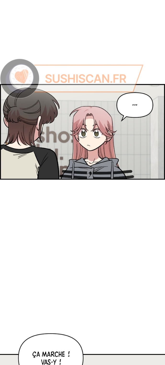 Read Just Friends FR Manga Online