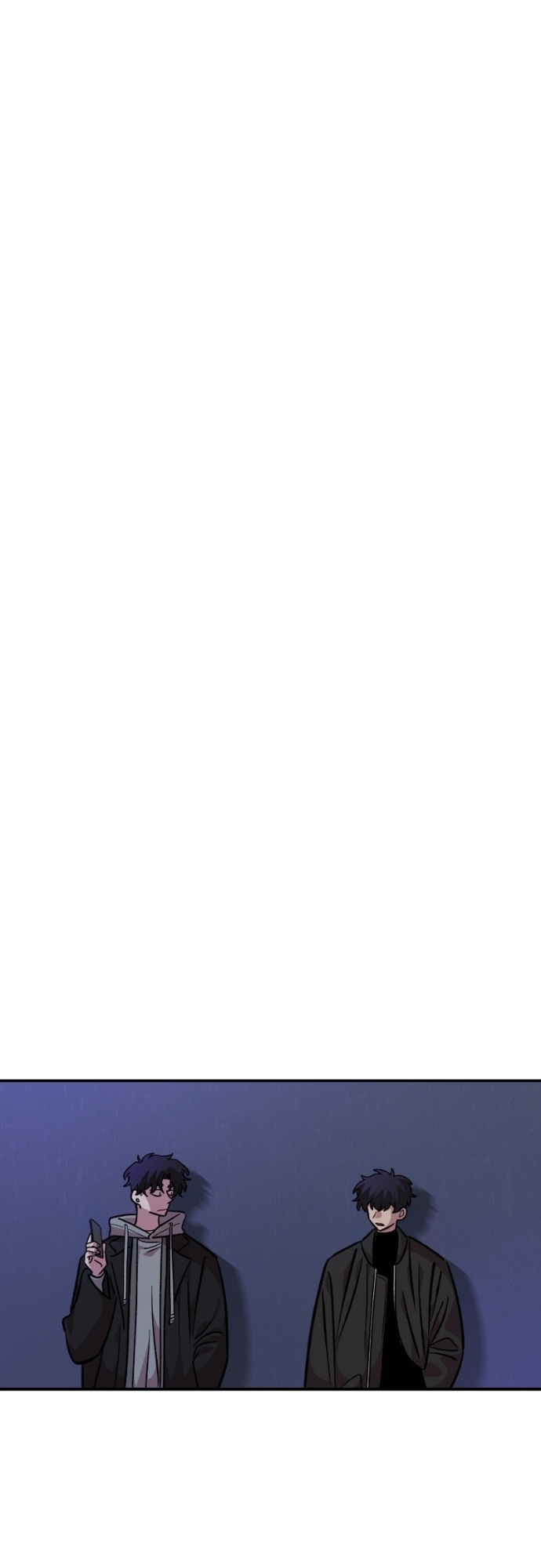 Read Just Friends FR Manga Online