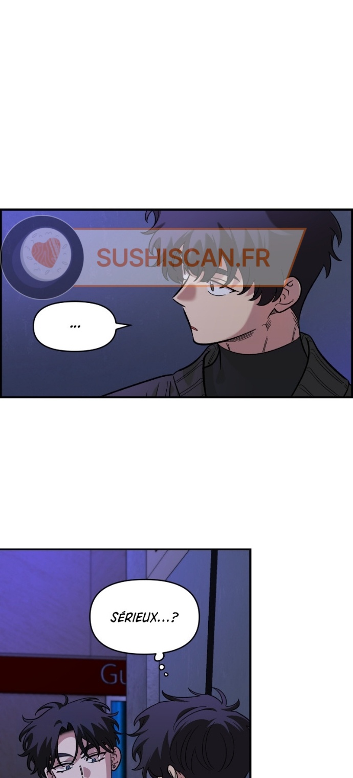 Read Just Friends FR Manga Online