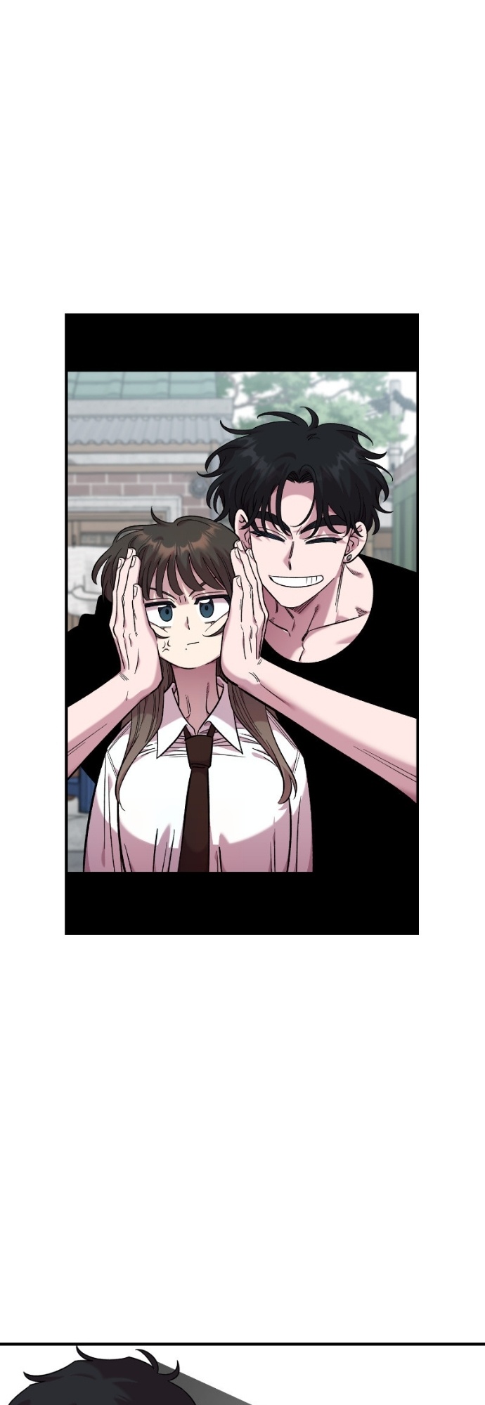 Read Just Friends FR Manga Online