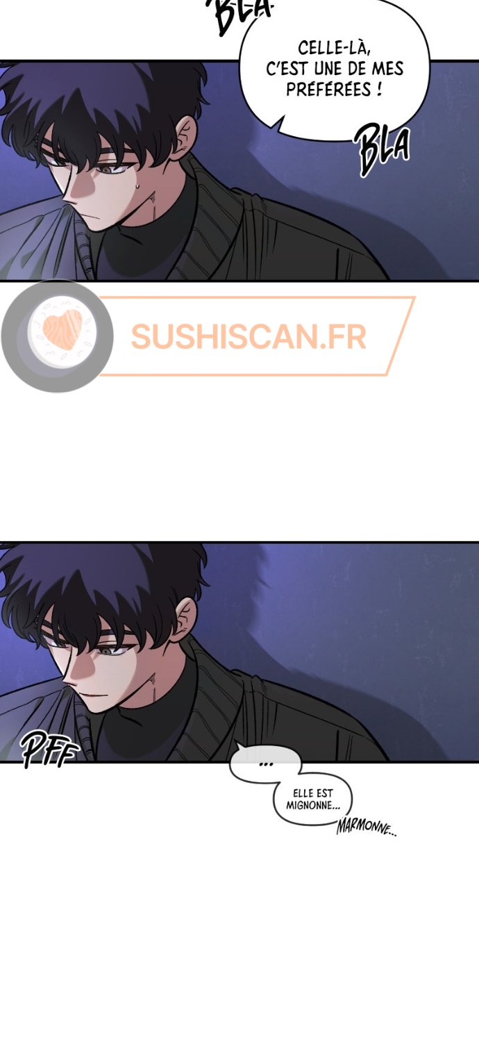 Read Just Friends FR Manga Online