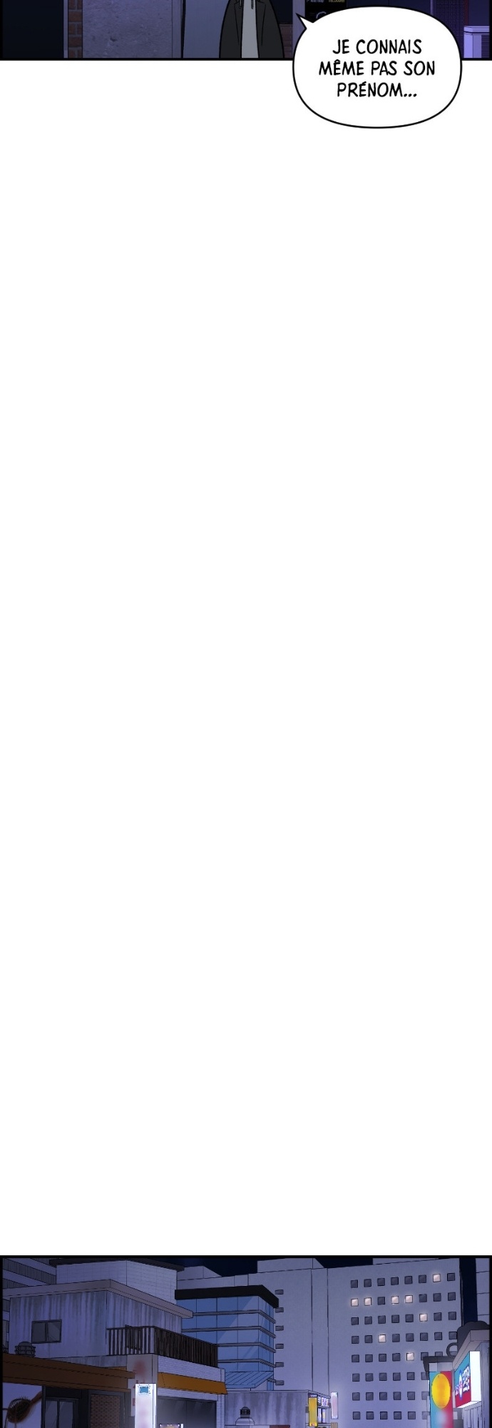 Read Just Friends FR Manga Online