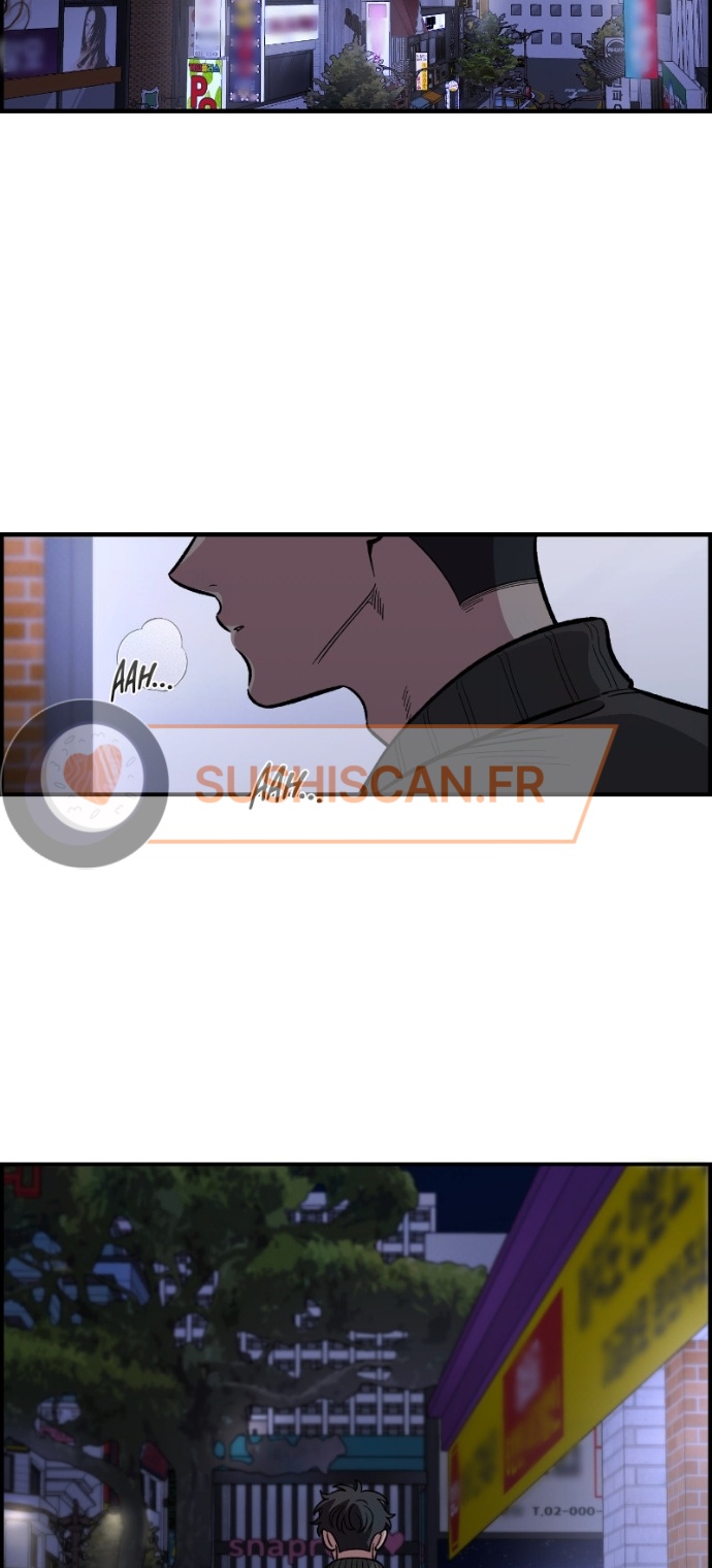 Read Just Friends FR Manga Online