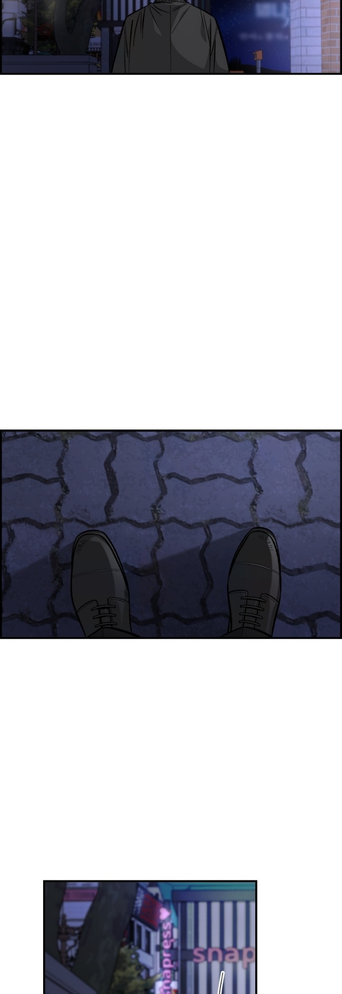 Read Just Friends FR Manga Online