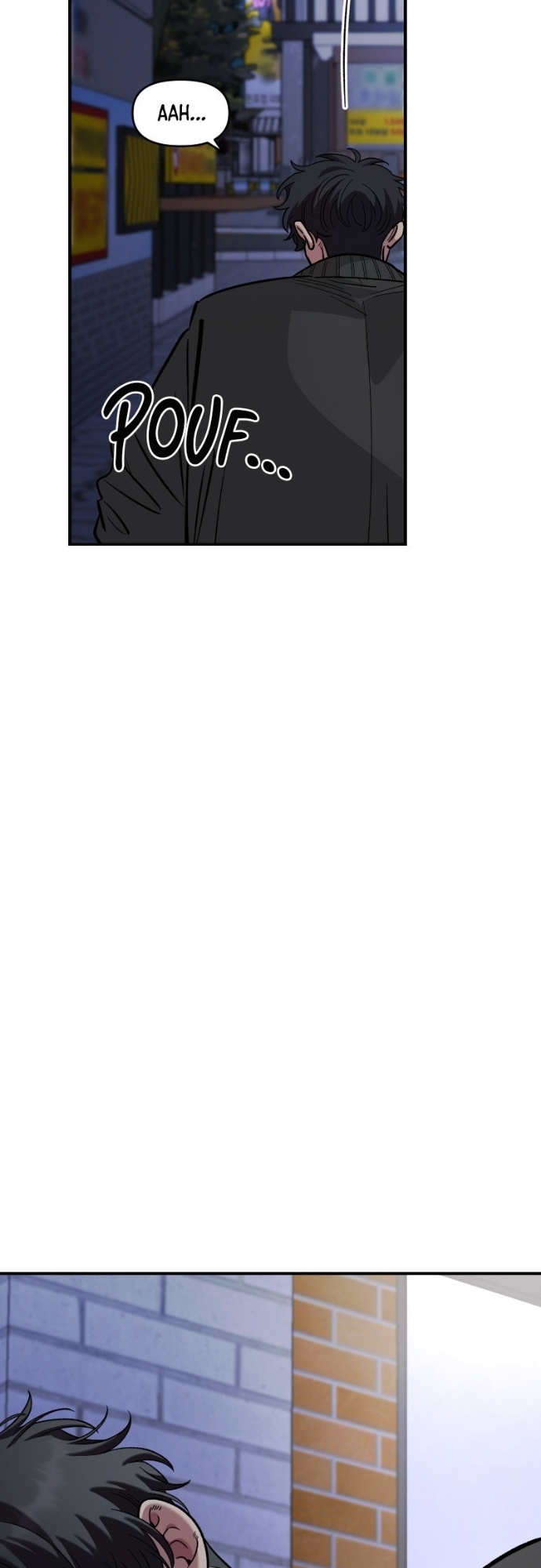 Read Just Friends FR Manga Online