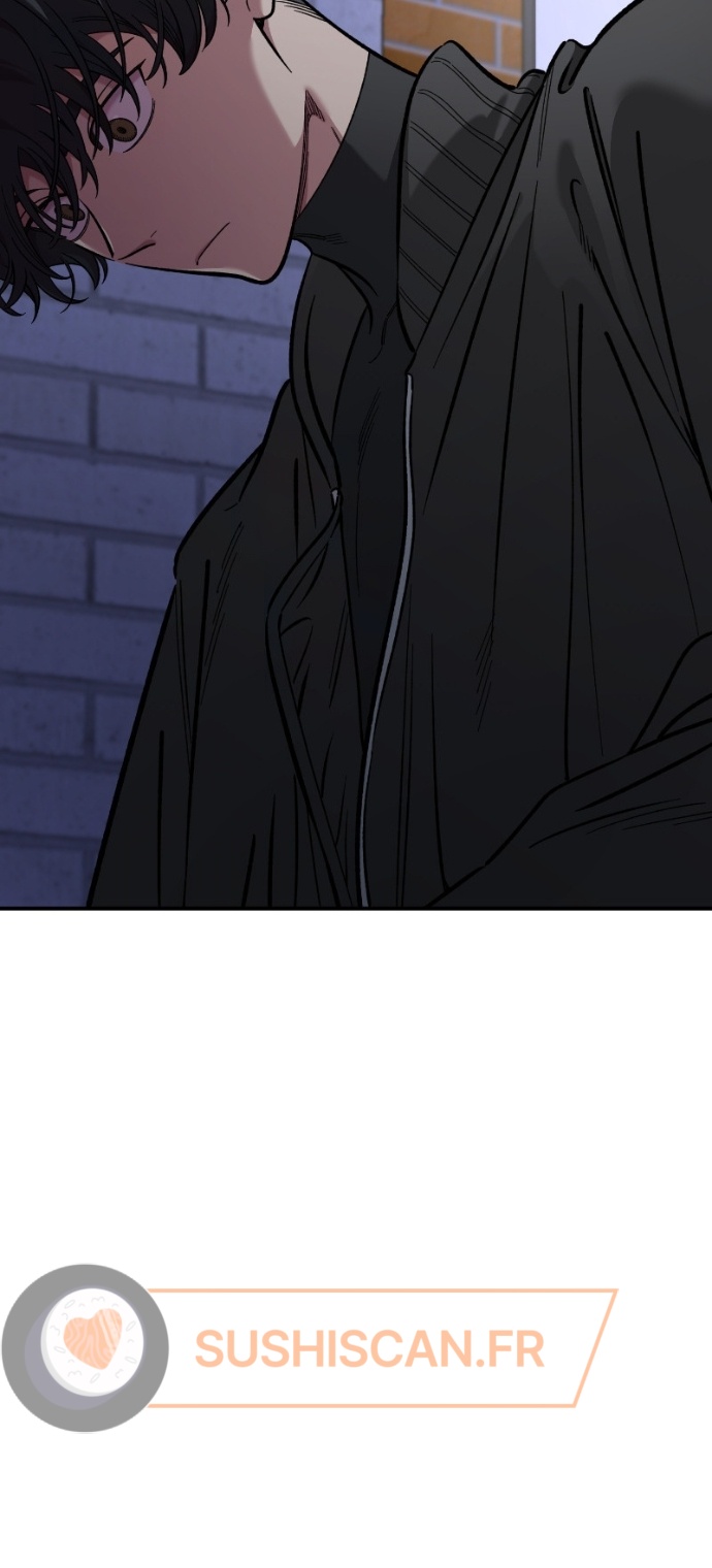 Read Just Friends FR Manga Online