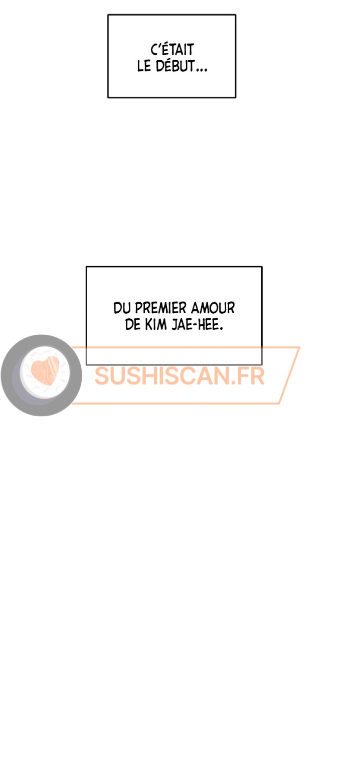 Read Just Friends FR Manga Online