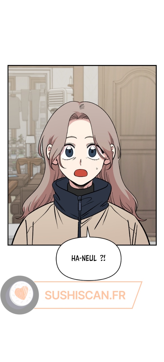 Read Just Friends FR Manga Online