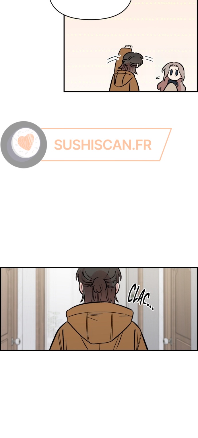 Read Just Friends FR Manga Online