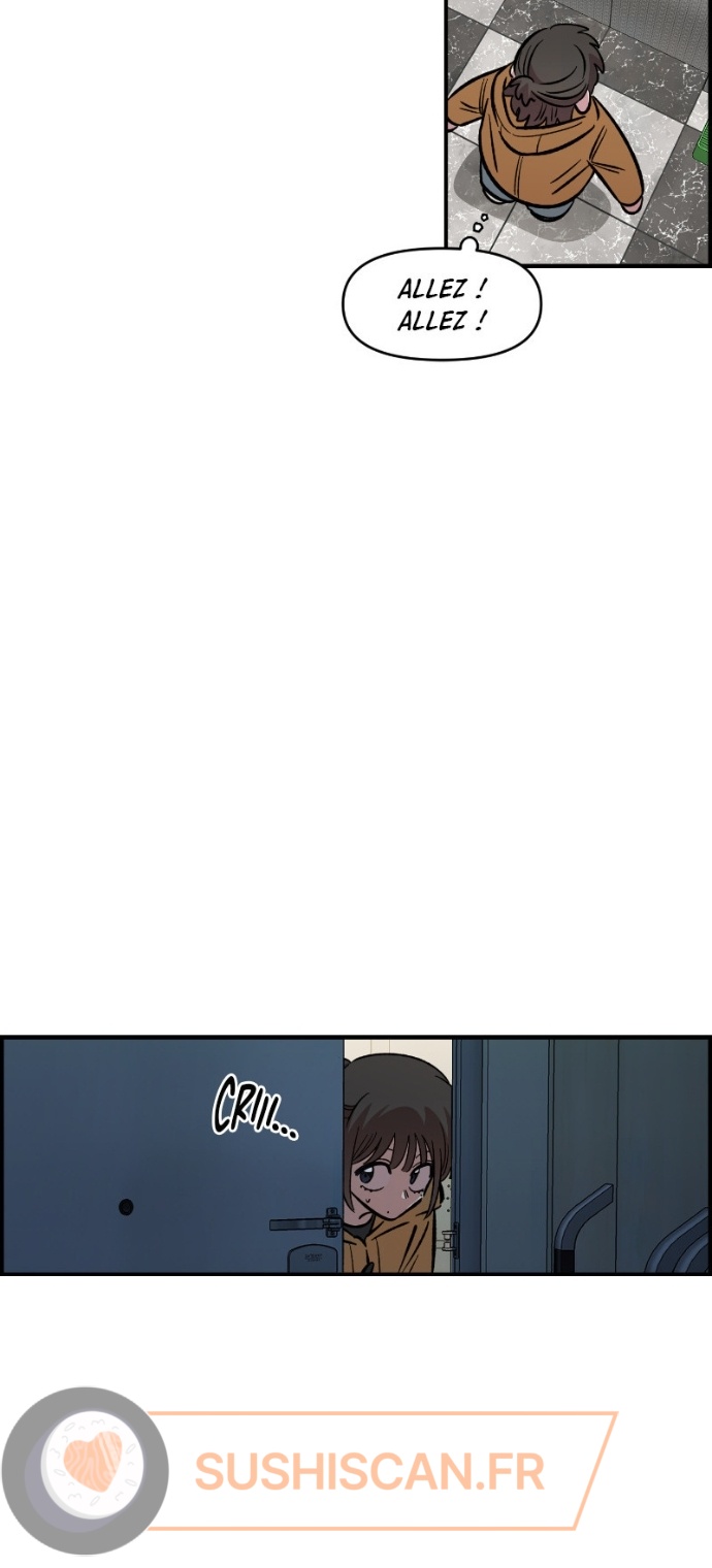 Read Just Friends FR Manga Online