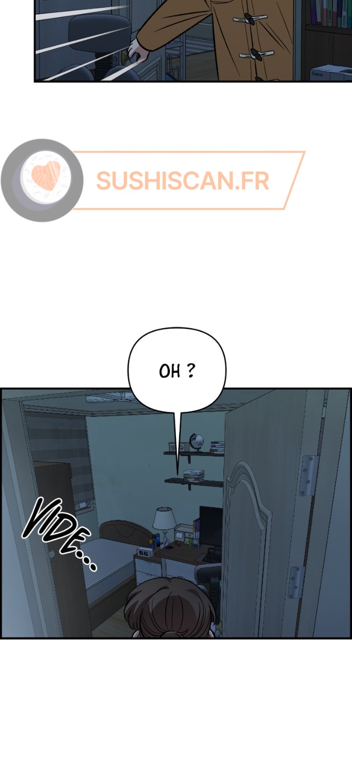 Read Just Friends FR Manga Online