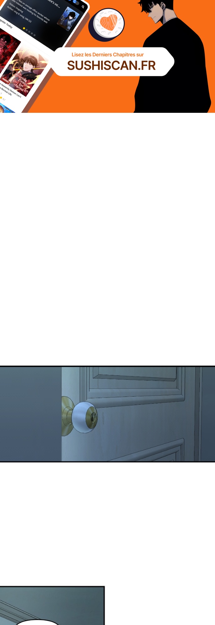 Read Just Friends FR Manga Online