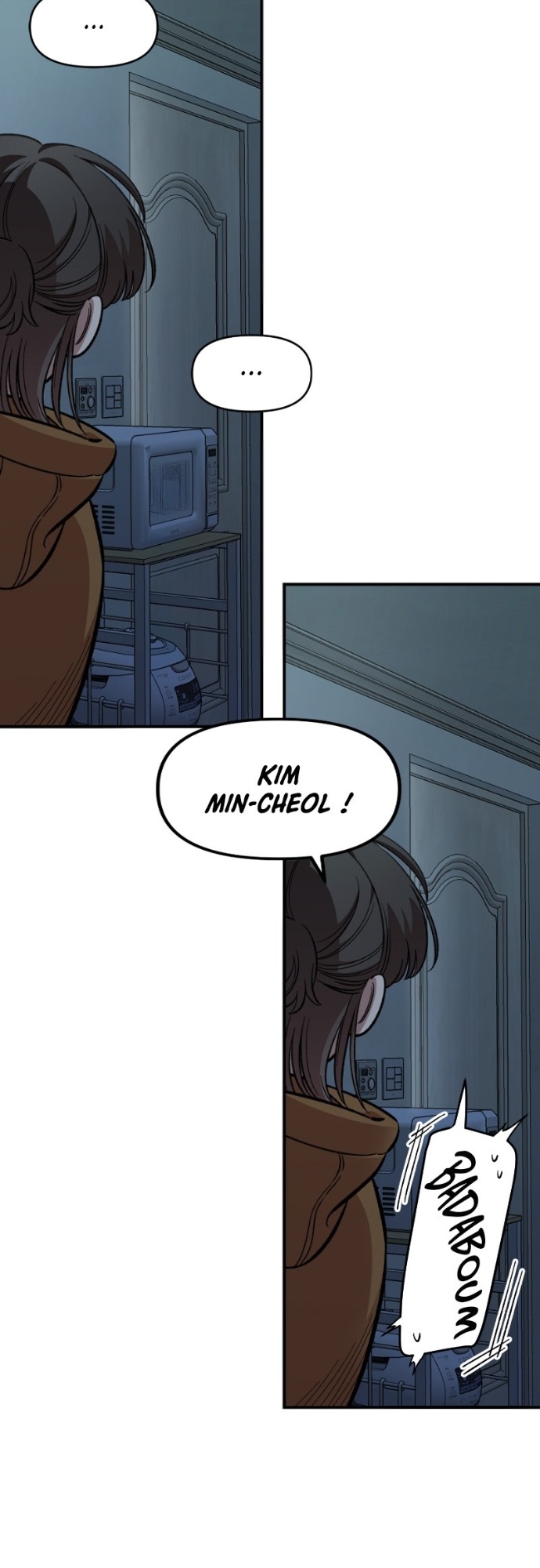 Read Just Friends FR Manga Online