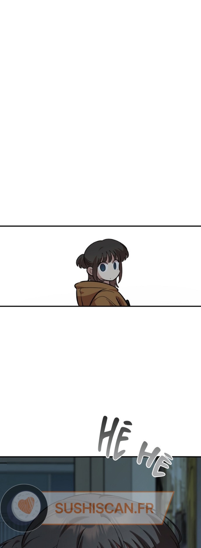 Read Just Friends FR Manga Online