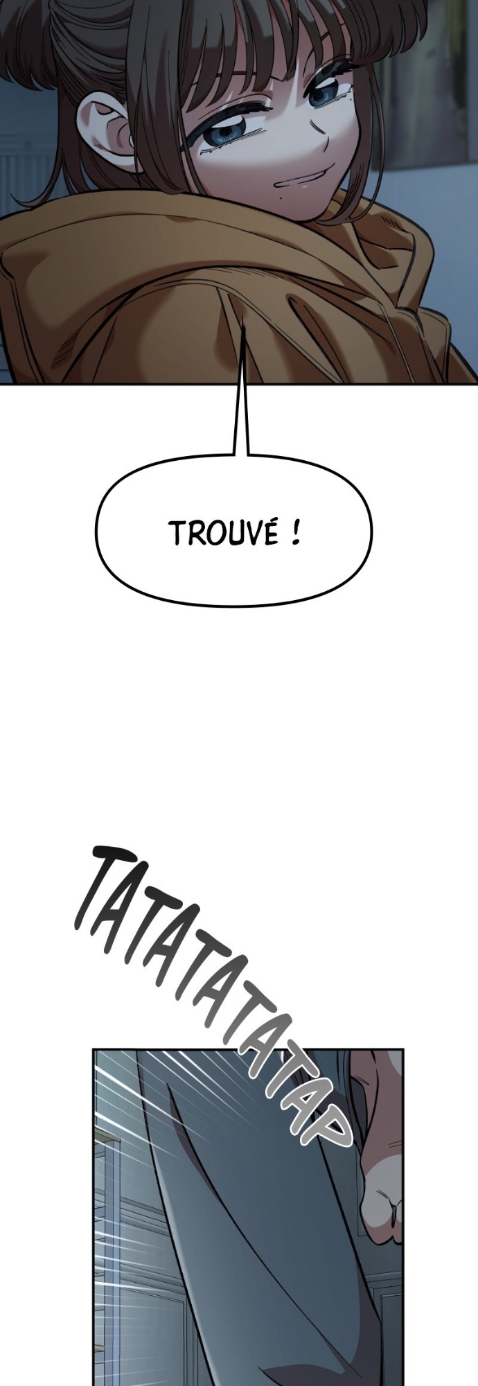 Read Just Friends FR Manga Online