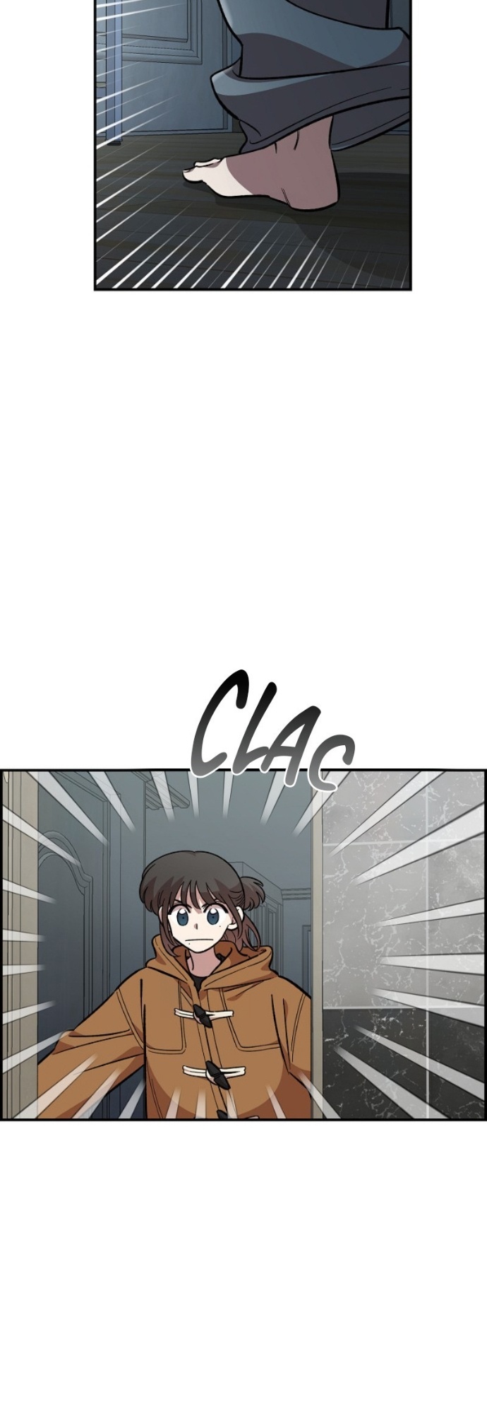 Read Just Friends FR Manga Online