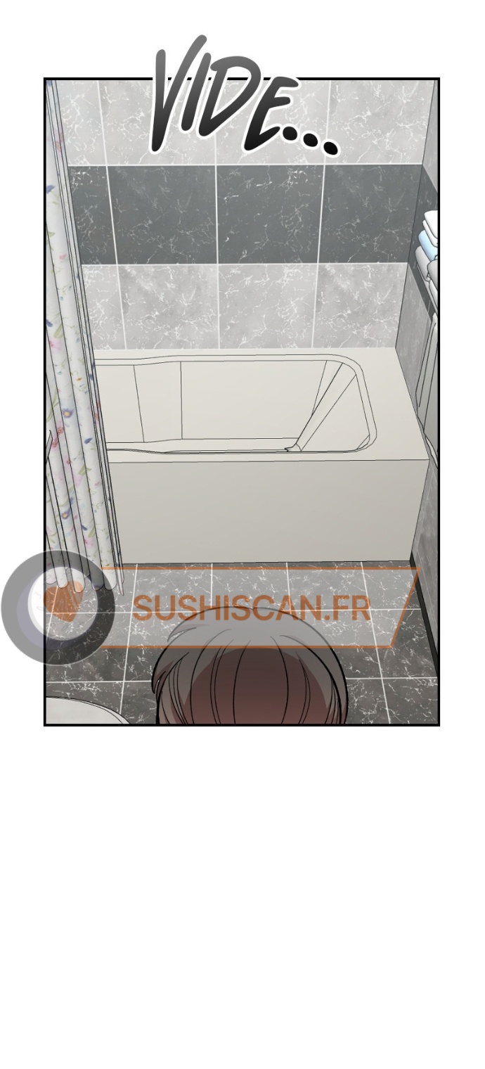 Read Just Friends FR Manga Online