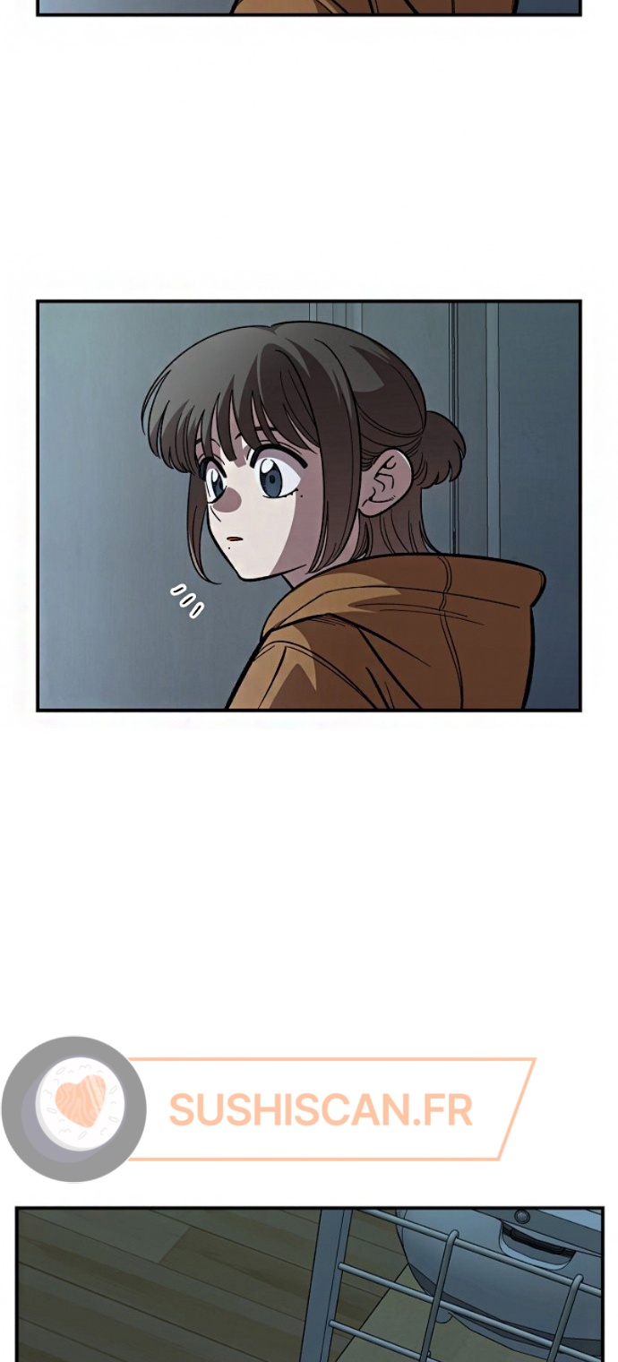 Read Just Friends FR Manga Online